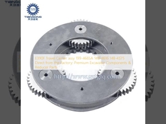 E390F Travel Carrier assy 199-4665A 148-4616 148-4575 Bezpośrednio z fabryki: Premium Excavator Components & Reducer Parts