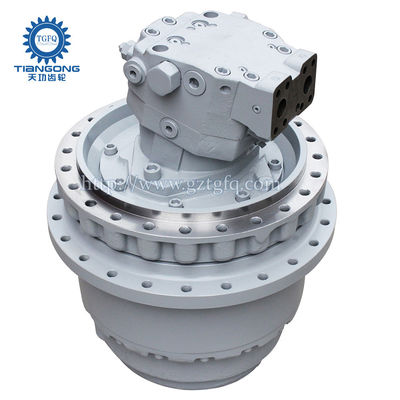 TGFQ Excavator Final Drive Assy EC460 VOE 14569653 VOE 145531093 EC380D-VOE 14608847/VOE 14648036/EC 480 SA1143-01100 Redukcja