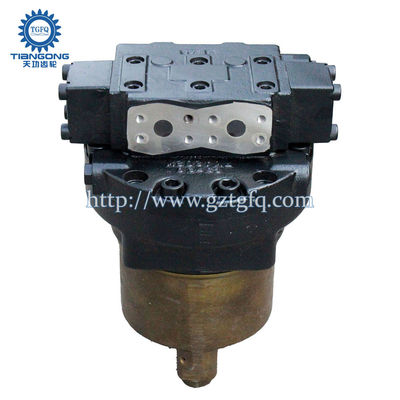 Dobra cena. E320B 320B Koparka Travel Motor Assy Parts  087-4826 087-4827 w Internecie