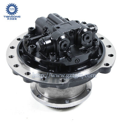 Jakość Pierwsza klasa ZX200/ZX210-5G/ZX230/ZX240-5G Silniki podróżne 9233687/9233688/9239841/9233688 zgodne z OEM dla koparek fabryka