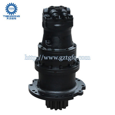 Dobra cena. 9213425 EX200-5 Hitachi Excavator Swing Drive Assy Hydrauliczne części zamienne w Internecie