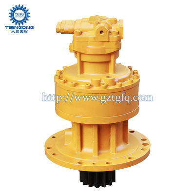 Dobra cena. 320C 320D Koparka Urządzenie obrotowe E320C E320D 148-4679 Zespół silnika obrotowego w Internecie