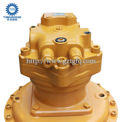 Dobra cena. SY485-9 Urządzenie do obracania koparki M5X250 Do hydrauliki SANY w Internecie