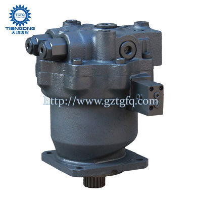 Dobra cena. DH370 DH300-7 DAEWOO Koparka Swing Motor 401-00359 SOLAR420 Swing Device Excavator w Internecie