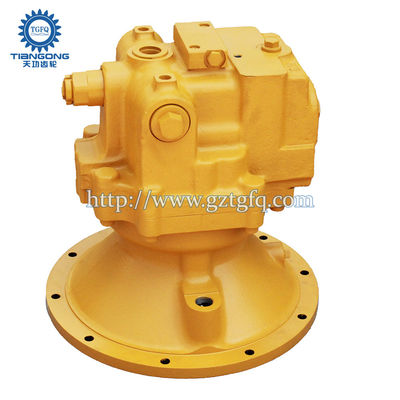 Dobra cena. PC450-7 Swing Device PC360-7 Swing Motor 706-7K-01081 Do części do koparek Komatsu w Internecie