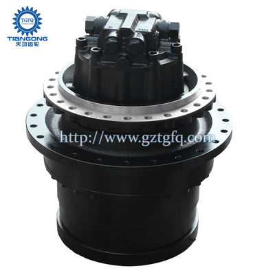 Dobra cena. ZX270-3 ZAX270-3 Hydraulic Excavator Final Drive Assy ZAX280-3 Motor podróżny z skrzynką biegów 9255880 w Internecie