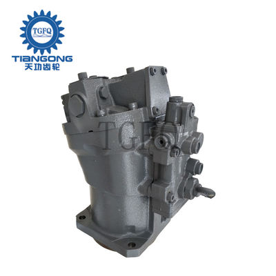 Dobra cena. ZAX330-3 Hitachi Excavator Hydraulic Pump HPV145 Mian Pump Excavator Hydraulic System w Internecie