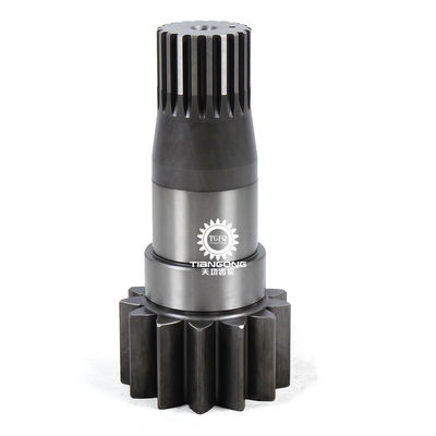 Dobra cena. E200B E320B Części zamienne koparki 13/20T Swing Drive Shaft 099-1102 w Internecie