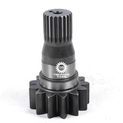 Dobra cena. E120B E312 Szybki wał kopalni 13/21T Szybki napęd w Internecie