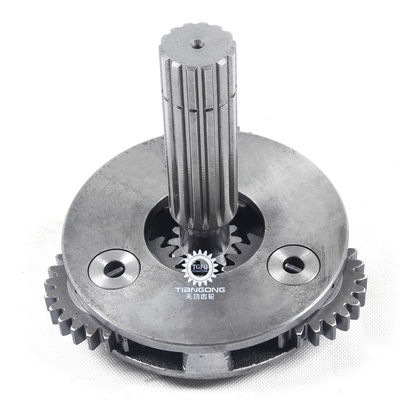 Dobra cena. Ekskawator EX60-1 Travel Planetary Gear Carrier Assy 2023175 1010450 Travel Gearbox Części w Internecie