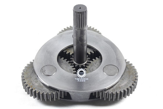 Dobra cena. EX120-2 EX120-3 EX120-5 Excavator Final Drive Części zamienne Planetary Carrier Assy 1014516 w Internecie