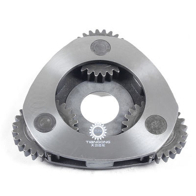 Dobra cena. EX300-1 Planetary Reducer Assembly Planet Gear Sun Gear For Excavator Travel Carrier Assy w Internecie