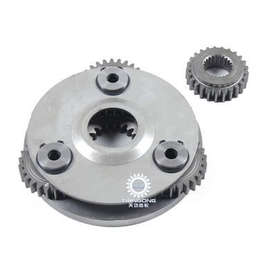 Dobra cena. EX55 Zęby do ZAX55 Excavator Travel Drive Planetary Carrier Gear Set w Internecie