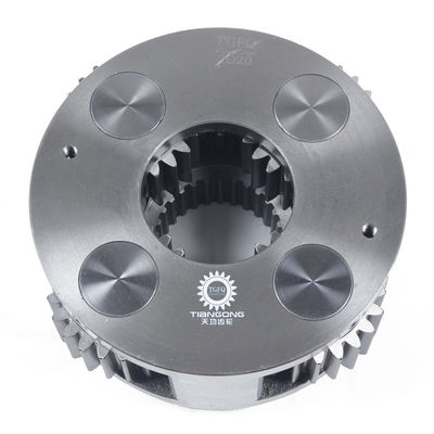 Dobra cena. Zębatki dla DH220-2 Excavator Travel Drive Planetary Carrier Assy 2230-1016 w Internecie