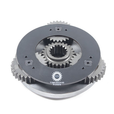 Dobra cena. K9008337 K9008338 DAEWOO DH225-7 Sprzęt kopalniczy do koparki z napędem swingowym Assy w Internecie