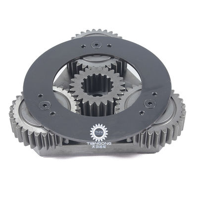 Dobra cena. Różne DX500-9C Swing Motor CARRIER ASSY dla DAW00 Excavator DX480 w Internecie