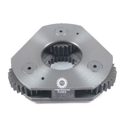 Dobra cena. EC360 Excavator Crawler Swing Planetary Gear 1st 2nd For EC380D Swing Assy w Internecie
