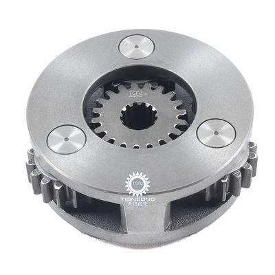 Dobra cena. Ekskawator EX60-1 Swing Planetary Gear Carrier Assy 2024086 2024938 Travel Gearbox Parts w Internecie