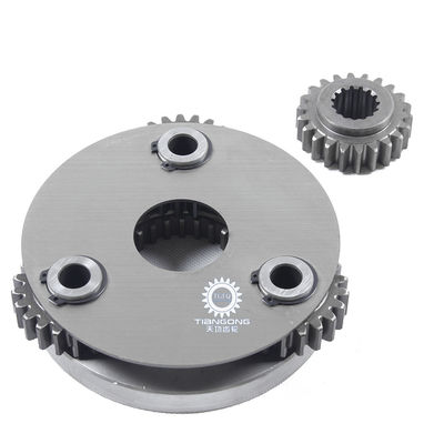 Dobra cena. 1. 2. Przekładnia do koparki planetarnej Hitachi EX60-5 EX75-5 4397239 w Internecie