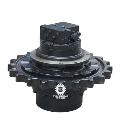 Dobra cena. 320GC Ostatnie napędy koparki z stalową skrzynią biegów w Internecie