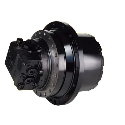 Dobra cena. 320GC Hydrauliczne napęd podróży koparki / napęd końcowy koparki w Internecie