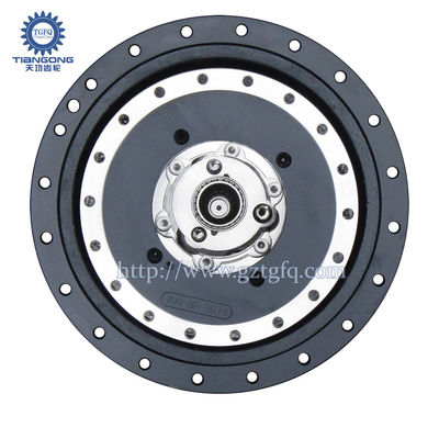 Dobra cena. PC200-8MO Ekskavator Travel Gearbox Reduction Assy dla maszyn budowlanych 20Y-27-00590 w Internecie