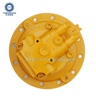Dobra cena. R250LC-7 Ekskawator Swing Motor Reduction Assy dla maszyn budowlanych 31N7-10160/31N7-10180 w Internecie