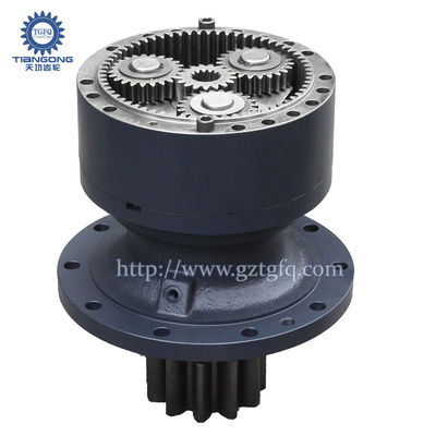 Dobra cena. SY155 RG06E2/M5X80 Ekskavator Swing Gearbox Reduction Assy dla maszyn budowlanych w Internecie