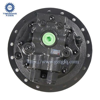 Dobra cena. CX460/SH460 Część zapasowa silnika huśtawkowego wykopacza szlifowanego ze stali KTC0171/KPC0171 w Internecie