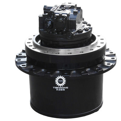 Dobra cena E340 611-3440 R/613-3339 L 557-5902/557-5903/557-5904 Excavator Final Drive For Iron ETPILLAR E340 w Internecie