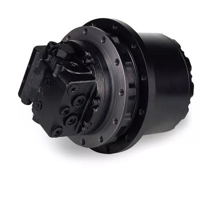 Dobra cena. TM09 Prędkość jazdy do koparki Ostatni napęd montażu Wzmocnienie wydajności koparki w Internecie