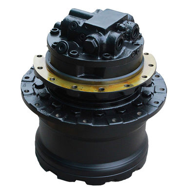 Dobra cena. TGFQ Ekskawator EX120-5 Final Drive Hydraulic Travel Motor For Crawler Excavator w Internecie