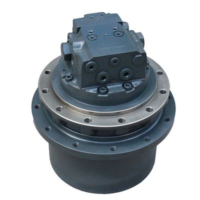 Dobra cena. Volvo EC80 Excavator Final Drive Assy VOE14633161 z silnikiem i skrzynią biegów w Internecie