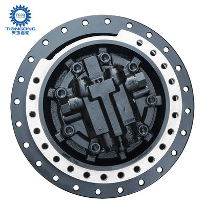 Dobra cena. Hitachi ZX270-3 Travel Gearbox z silnikiem do koparki Doosan 9255880/9256990 w Internecie