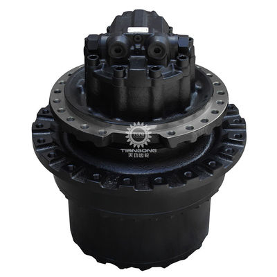 Dobra cena. TGFQ ZX330-3/ZX330-5G Excavator Crawler z trwałym Zaxis Global Standard Final Drive w Internecie