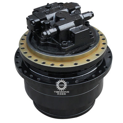 Dobra cena. TGFQ DX340 /R375 Urządzenie końcowe do K1003131 2401-9269 Elektryczny przekładnia biegów koparki w Internecie