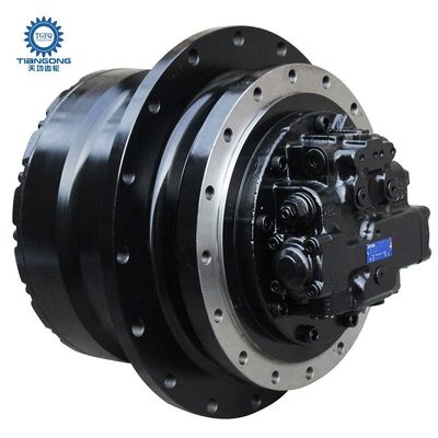 Dobra cena. Hitachi ZX110M Ekskavator Final Drive Reducer z częściami silnika 4466663/4447928 w Internecie