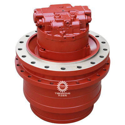Dobra cena. Sany Excavator Final Drive Reducer Travel Gearbox z częściami silnikowymi 60223357 MSF-180VP-G-1 w Internecie