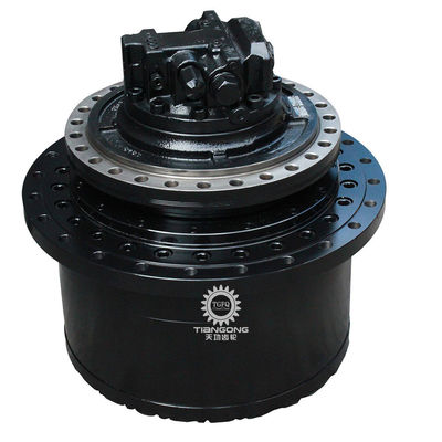 Dobra cena. Kobelco SK460-8 Koparnik Final Drive Reducer Travel Gearbox z silnikiem LS15V00022F4 w Internecie