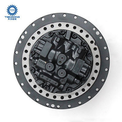 Dobra cena. Kobelco Excavator SK200-8 Final Drive Reducer Travel Gearbox z silnikiem YN53D00015F1 w Internecie