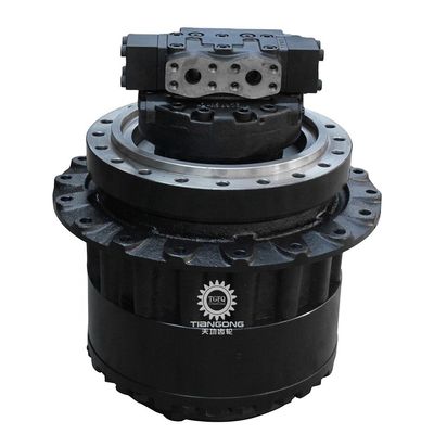 Dobra cena. Sprzedaż detaliczna E325D E329D przekładnia do podróży koparki z częściami do podróży koparki z silnikiem 267-6877 w Internecie