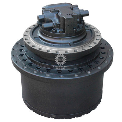 Dobra cena. LS15V00022F4 LS53D00006F1 LS53D00005F1 Ostatni napęd do wykopalnika kroczającego TGFQ SK460-8 w Internecie