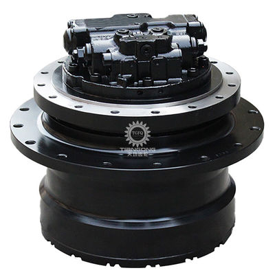 Dobra cena. Kopalnia energetyczna ZX110M Kopalnia Final Drive 4445091/4447928 z urządzeniem do jazdy silnikiem w Internecie