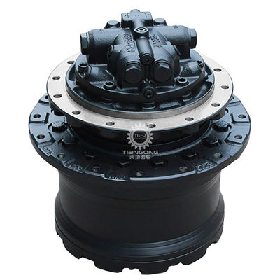 Dobra cena. TGFQ ZX120-1/ZX120-3 Koparka Final Drive GP dla 12-tonowej klasy koparki hydraulicznej w Internecie