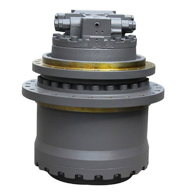 Dobra cena. VOLVO Excavator EC480D Skrzynia biegów VOE14733880/VOE14632579 Wewnętrzne opakowanie Wkręcająca się folia w Internecie