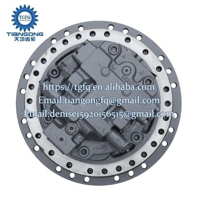 Dobra cena. VOE14566400/VOE14603461 Ostatni napęd dla napędu podróżnego EC360 w Internecie