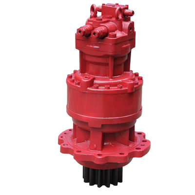 Dobra cena. Zbiór LG225 LG922 Swing Drive z silnikiem do koparki M5X130/RG11 Swing Motor w Internecie