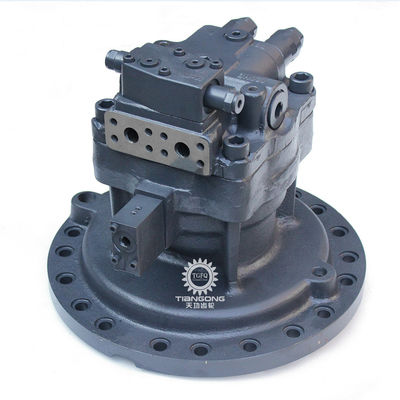 Dobra cena. VOLVO Ekskavator Swing Drive Assembly PN VOE14598751 VOE14633636 TGFQ EC290/EC300D w Internecie