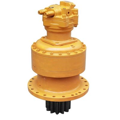 Dobra cena. Pudełko kartonowe lub sklejkowe TGFQ Excavator Swing Reducer Assy do prac budowlanych SY485-9 w Internecie