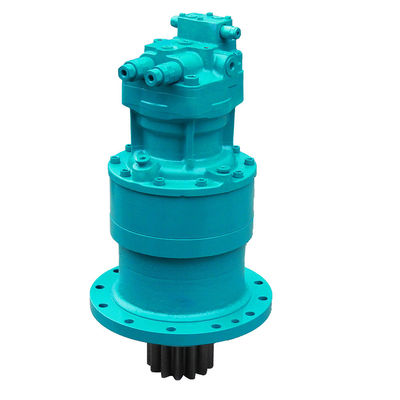 Dobra cena. Silnik przesuwny koparki do montażu redukcji silnika przesuwnego koparki TGFQ SK200-6 w Internecie